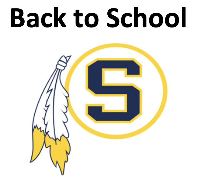 Back to School Registration