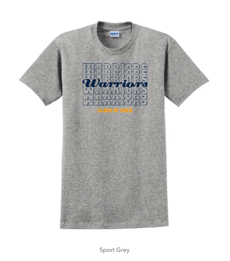 Custom Shirt