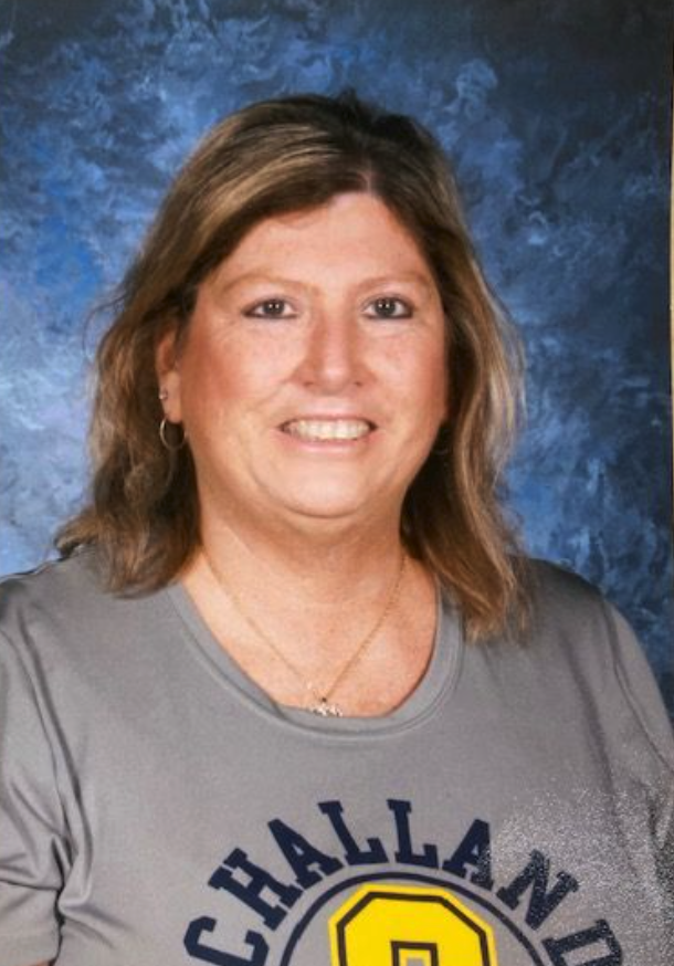 Retiree Spotlight: Barb Wolf-Cotes