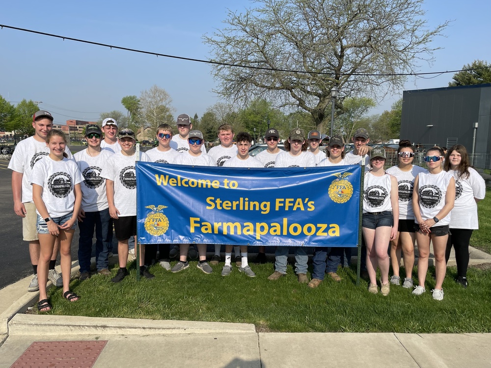 FFA SHS