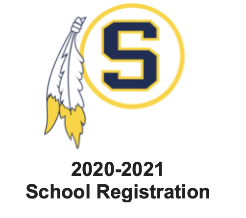 2020-2021 School Registration
