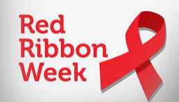 Red Ribbon Week