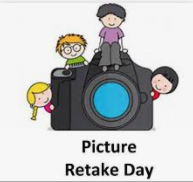 Picture Retake Day