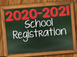 On-line Registration coming soon!