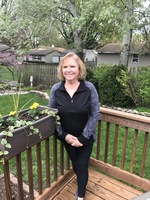 SPS Retiree Spotlight: Mrs. Burge
