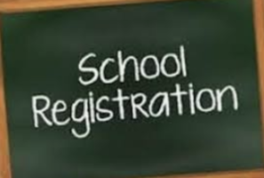 2020-2021 On-line Registration