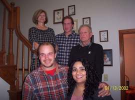 SPS Retiree Spotlight: Mrs. Milnes
