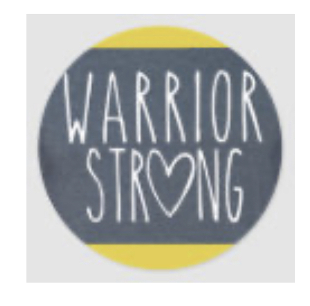 Warrior Strong 