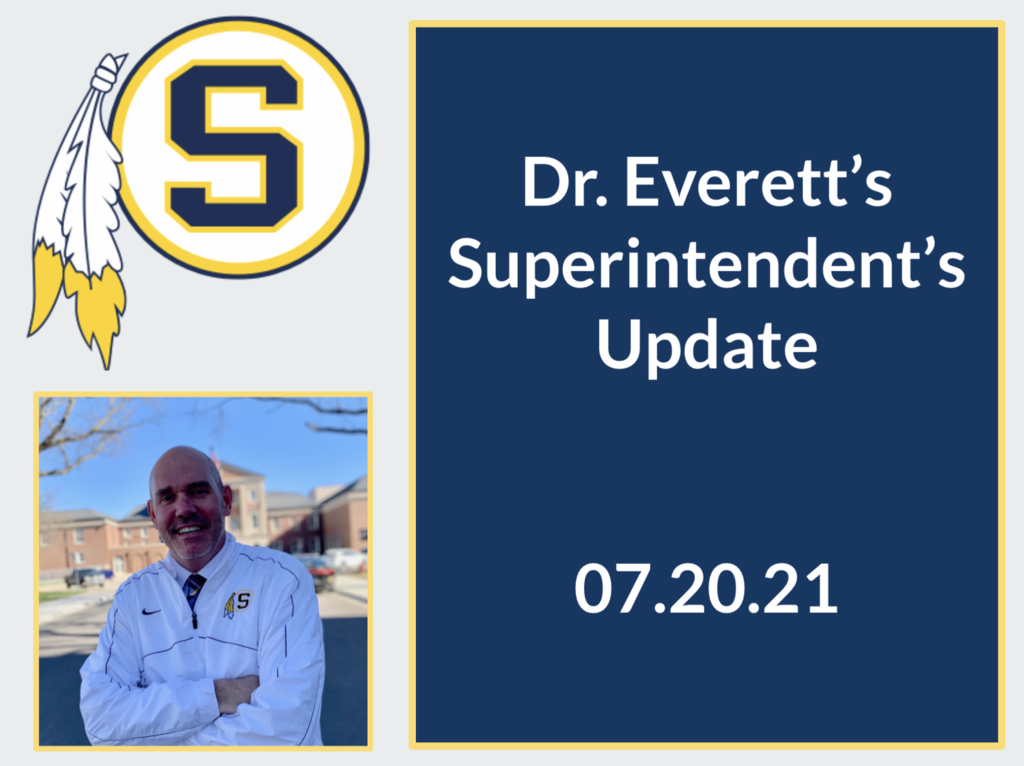 Supt. Update logo