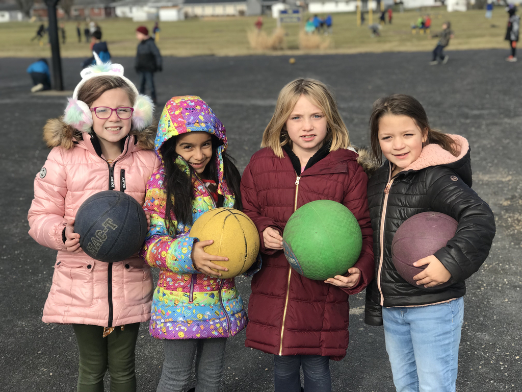 2nd Graders